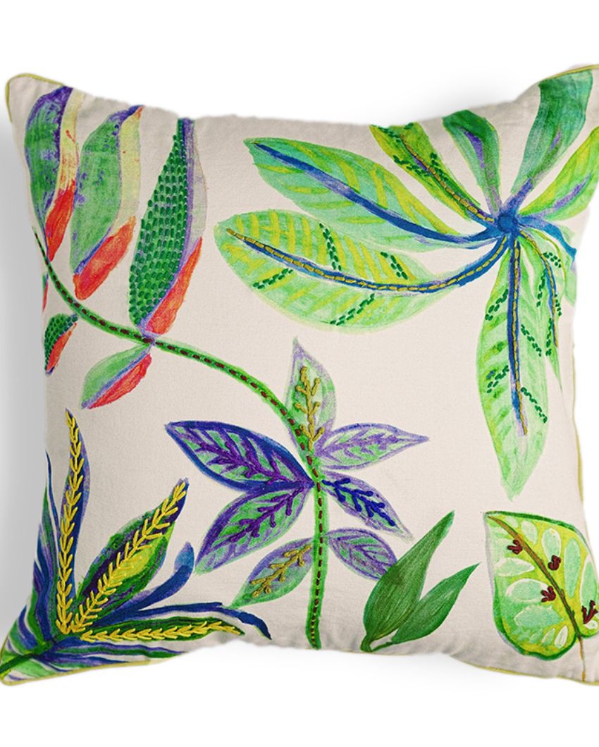 Fresca Cushion Cover | 16 x 16 inhces