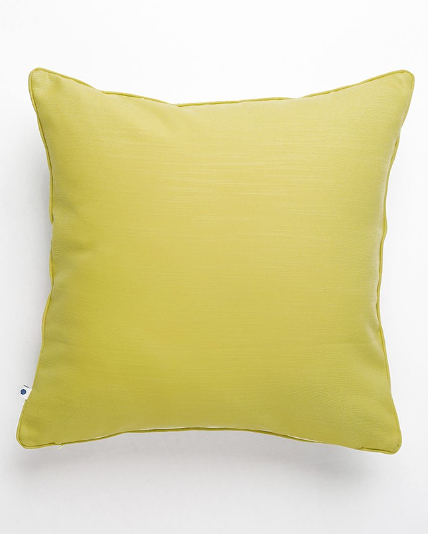 Fresca Cushion Cover | 16 x 16 inhces