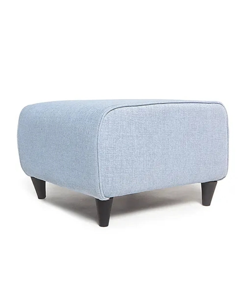 Living Room Seating Minicoy Fabric Ottoman | 20 x 12 inches