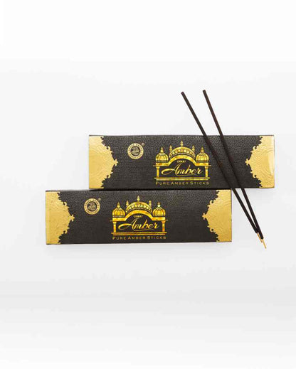 Aromatic Scented 10 Incense Sticks | Set of 12