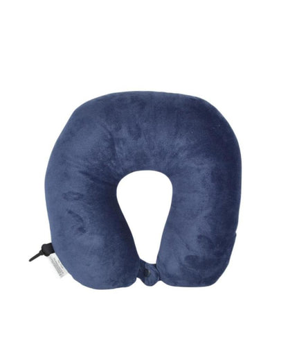 Relaxing Full Head Support Micro Beads Soft Neck Pillow | 9 x 2 inches