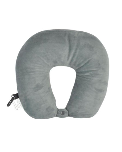 Relaxing Full Head Support Micro Beads Soft Neck Pillow | 9 x 2 inches