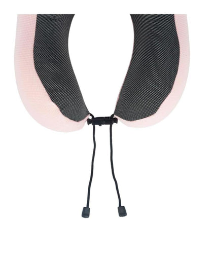 Premium Full Head Support Micro Beads Soft Neck Pillow | 9 x 2 inches