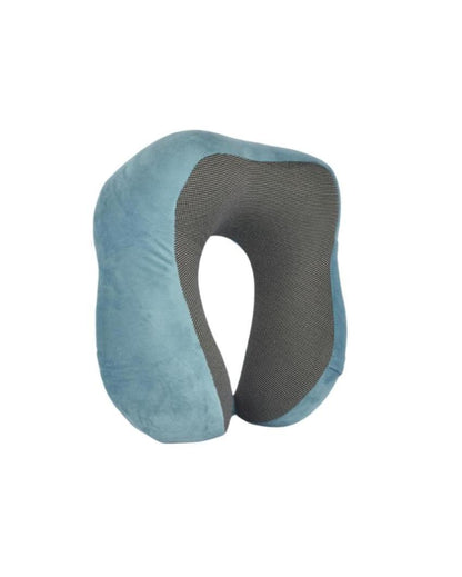 Premium Full Head Support Micro Beads Soft Neck Pillow | 9 x 2 inches