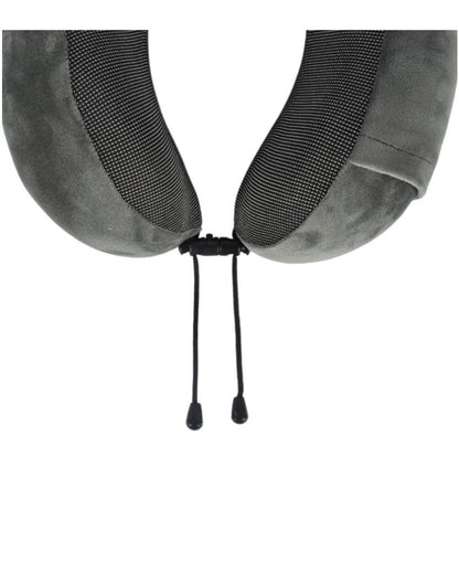 Premium Full Head Support Micro Beads Soft Neck Pillow | 9 x 2 inches