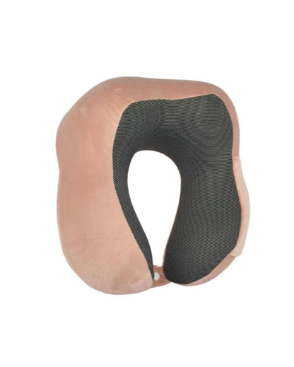 Premium Full Head Support Micro Beads Soft Neck Pillow | 9 x 2 inches