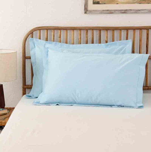 Blue Juniper Pillow Cover Default Title