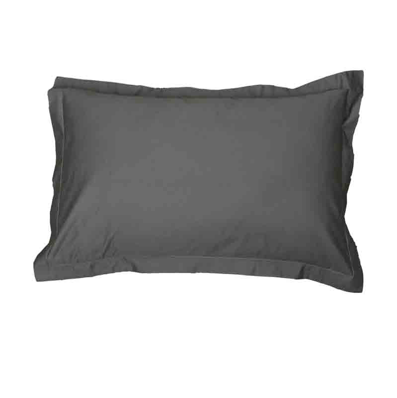 Grey Pepper Pillow Cover Default Title