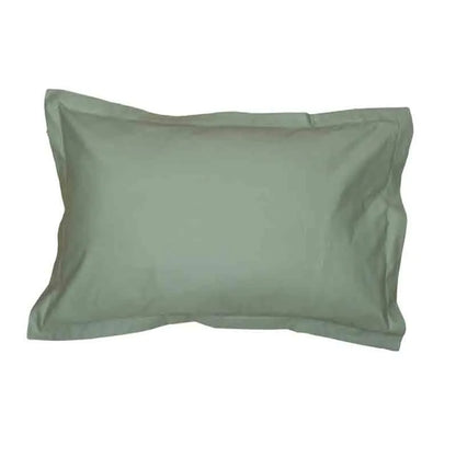 Green Sage Pillow Cover Default Title