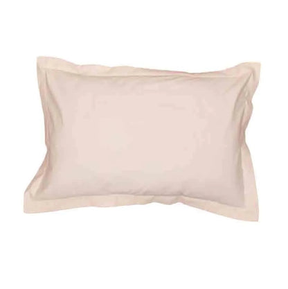 Off White Sesame Pillow Cover