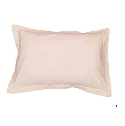 Off White Sesame Pillow Cover