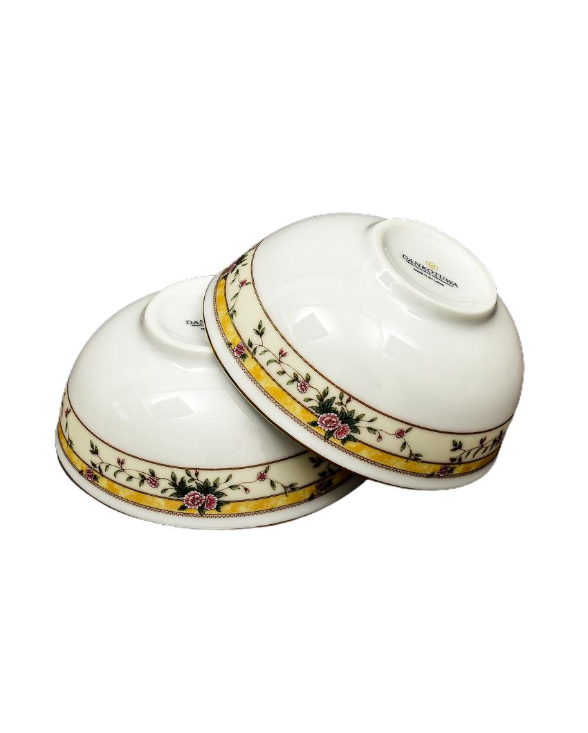 Yesenia Porcelain Dinner Set | Set of 33