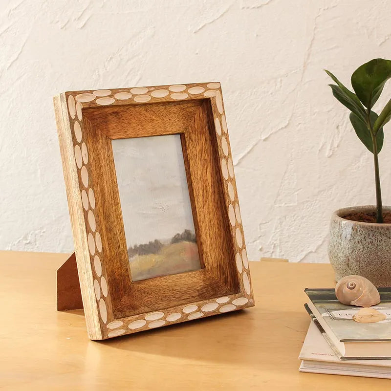 Sandakphu Photo Frame