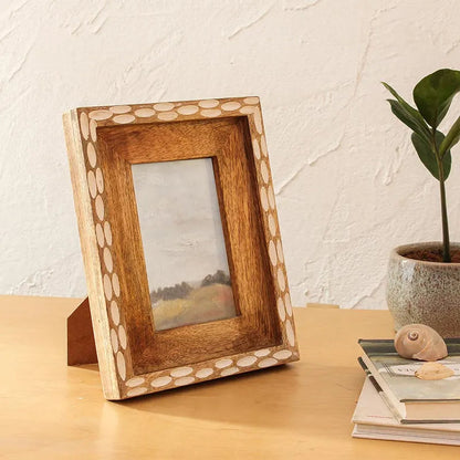 Sandakphu Photo Frame