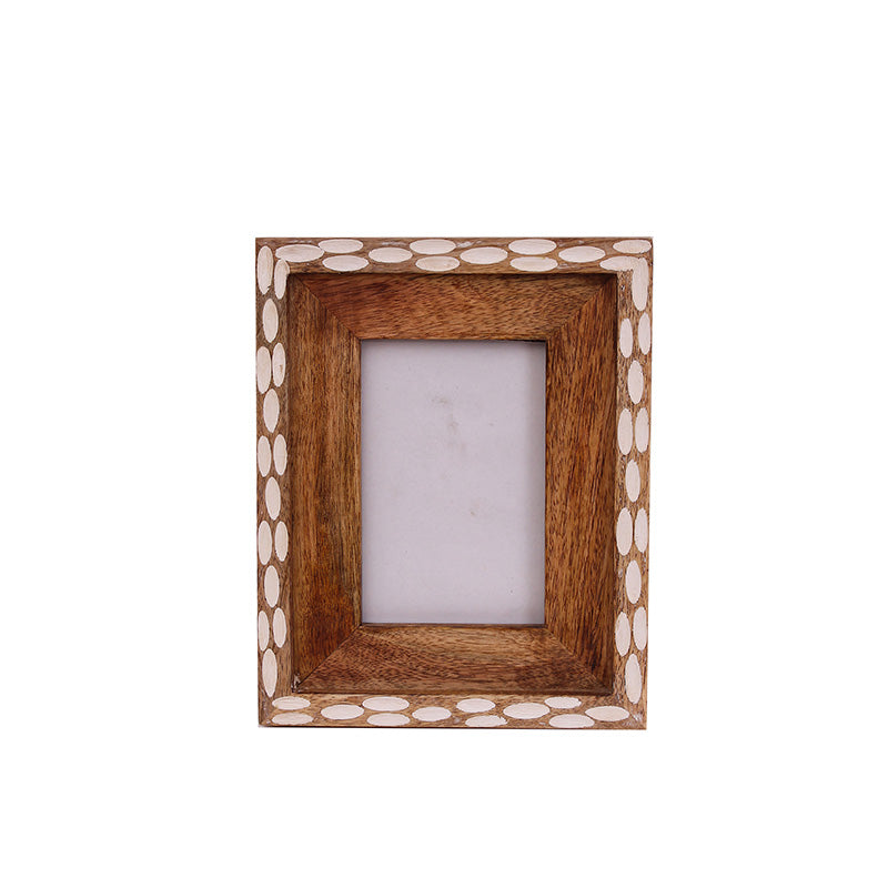 Sandakphu Photo Frame