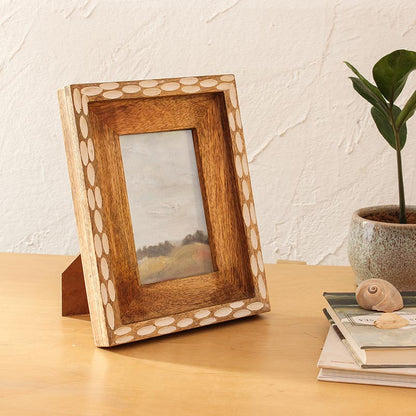 Sandakphu Photo Frame