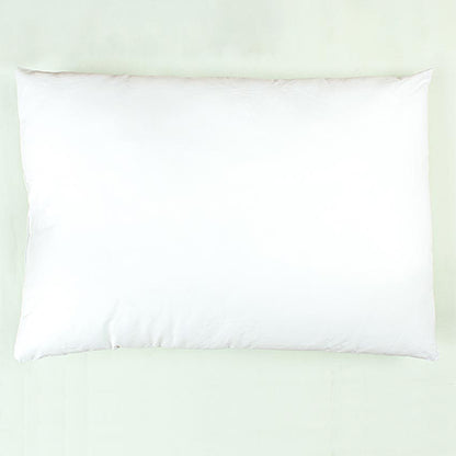 Plush Ultra Soft White Cotton Cushion Filler