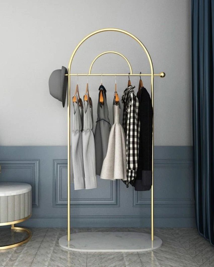 Portant Clothes Rack | 39 x 20 inches