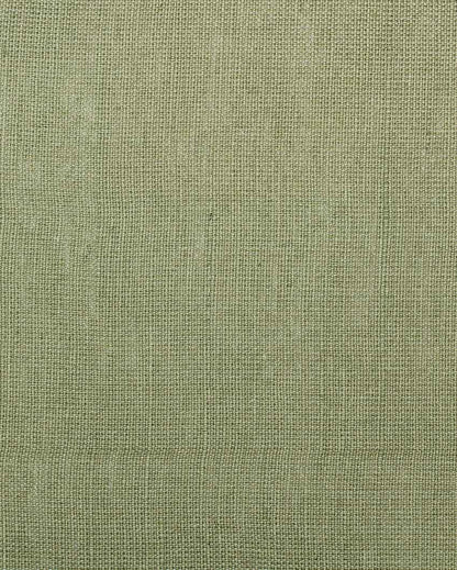 Hara Green Table Placemats | Set of 2 | 13 x 19 inches