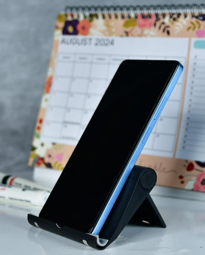 Adjustable Trendy Desk Accessory Tablet Stand | Set of 3