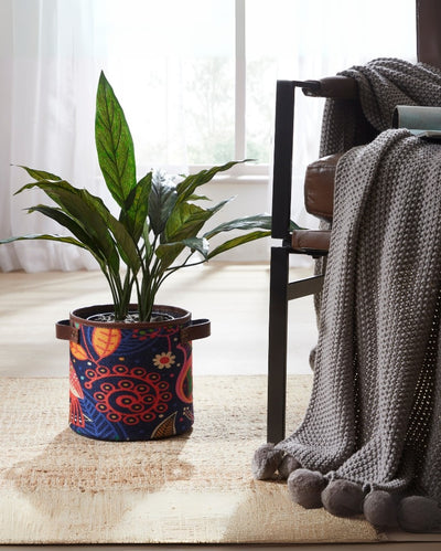 Compact Small Oasis Planter