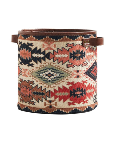 Sleek Oversized Jules Printed Planter | 10 x 10 inches