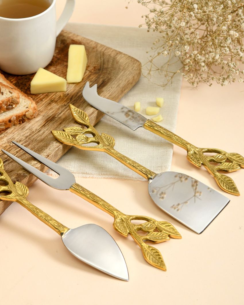 Patram Cheese Knives