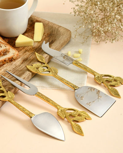 Patram Cheese Knives