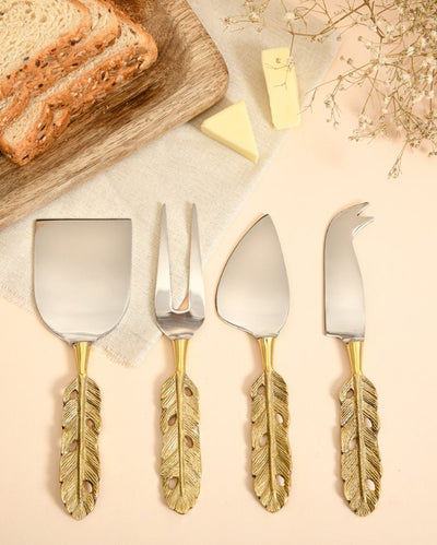 Punkh Cheese Knife Set