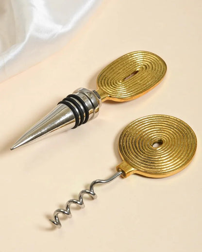 Ekaantrik Wine Opener