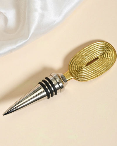 Ekaantrik Wine Stopper