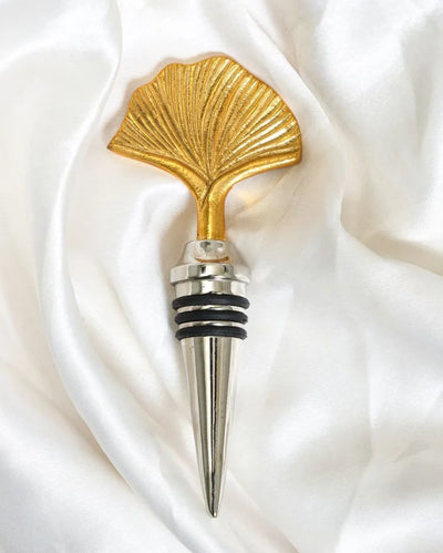 Seep Wine Stopper