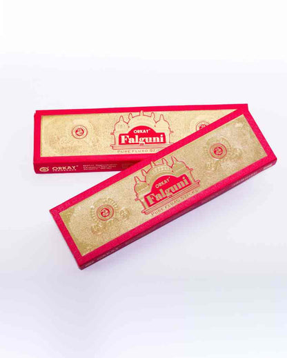 Aromatic Scented 10 Incense Sticks | Set of 12