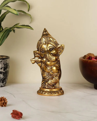 Lord Ganesha Idol Statue