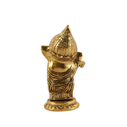 Lord Ganesha Idol Statue Default Title
