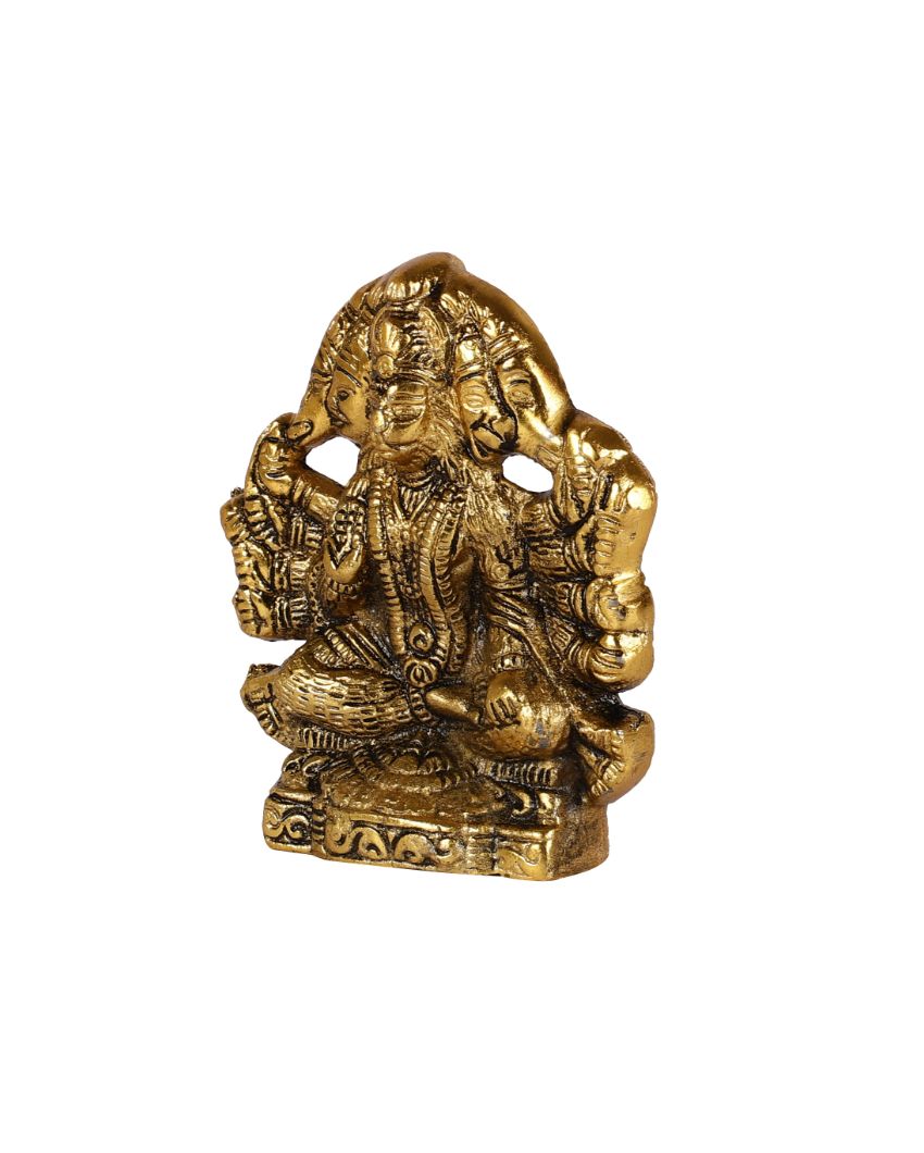 Panchmukhi Hanuman For Door Entrance Hanging