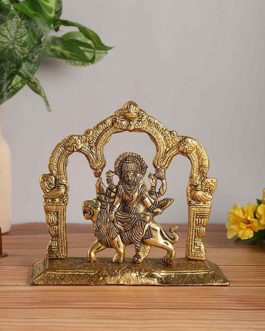 Goddess Durga Maa Idol