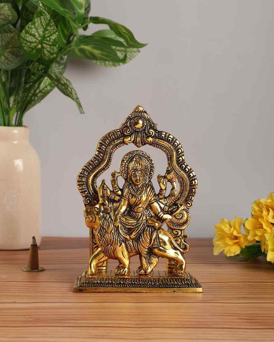 Devi Durga Maa Goddess Idol