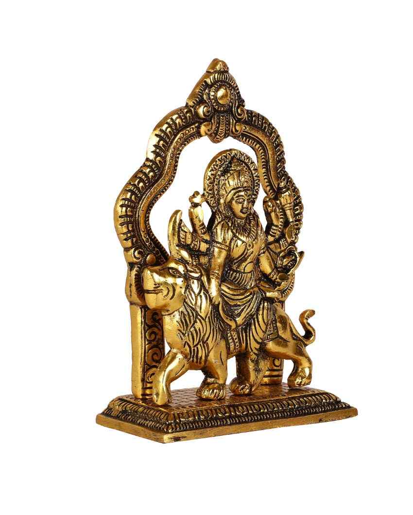 Devi Durga Maa Goddess Idol