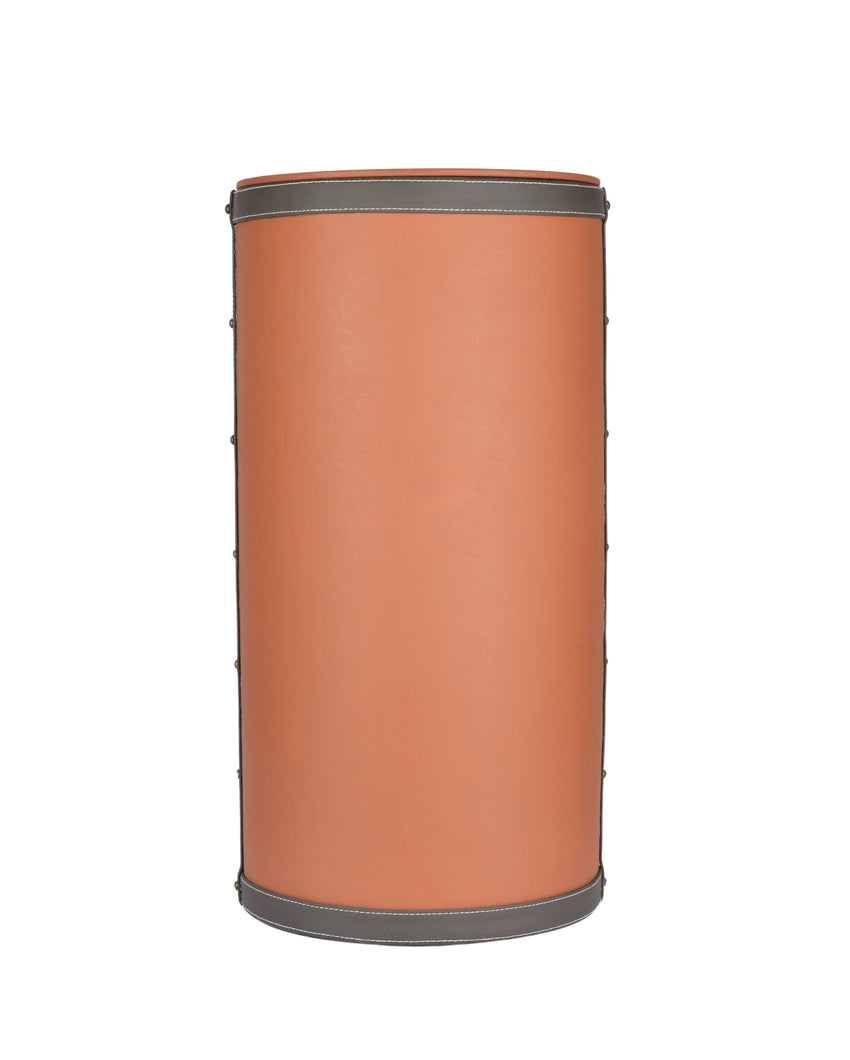 Clothes Storage Large Round Laundry Basket | 20L | 23 x 12 inches