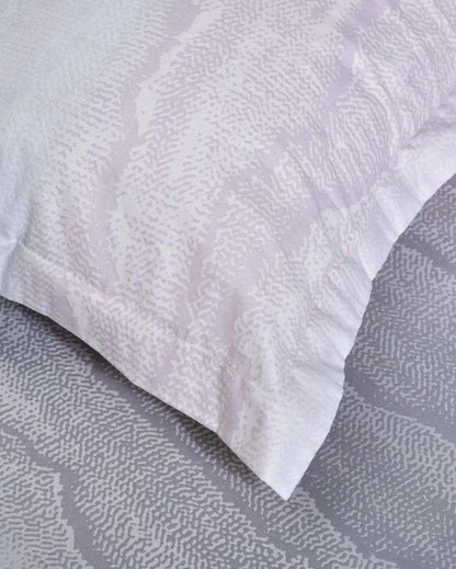 Cozy Soft Breathable Cotton King Bedding Set | 108 x 108 inches