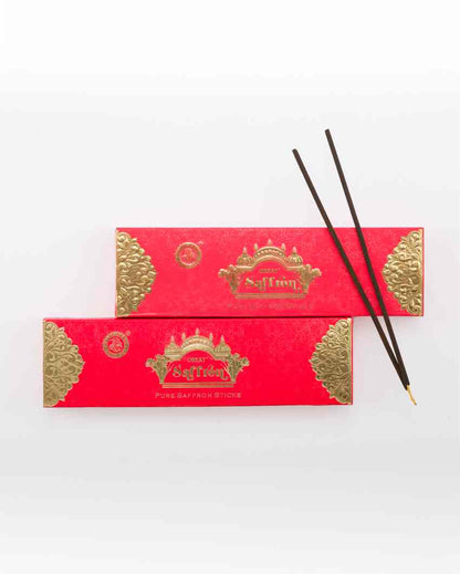 Aromatic Scented 10 Incense Sticks | Set of 12