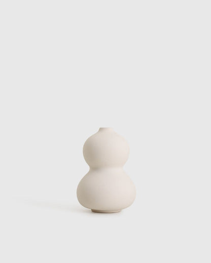 Oreo Ceramic Vase | Set of 2