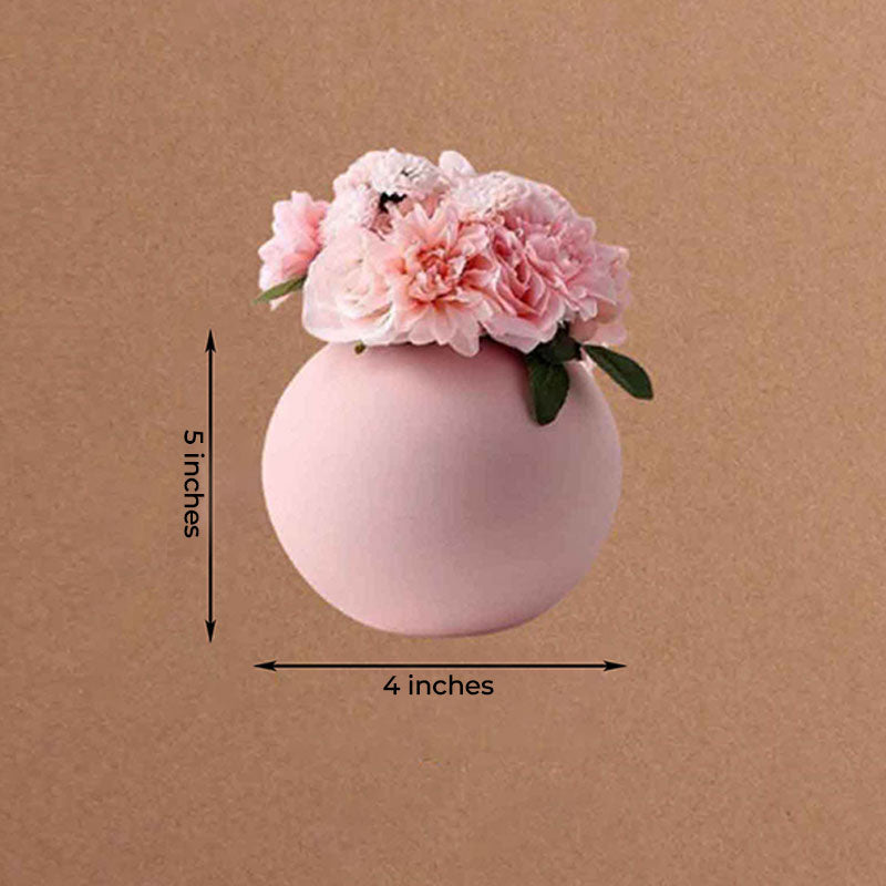 Cooee Vase | Multiple Colors