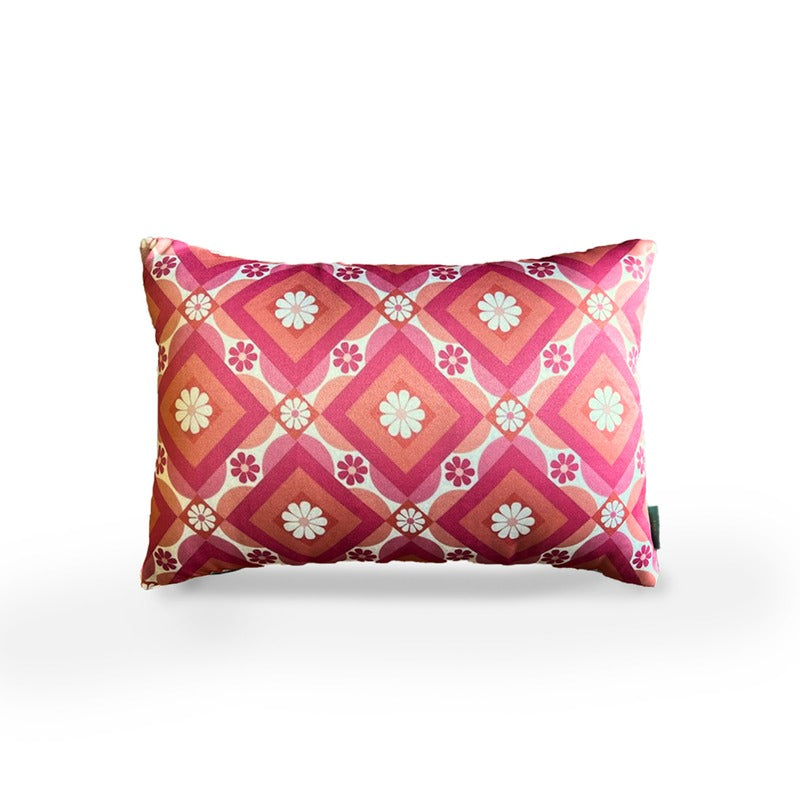 Pitter Kaleido Cushion Cover Default Title