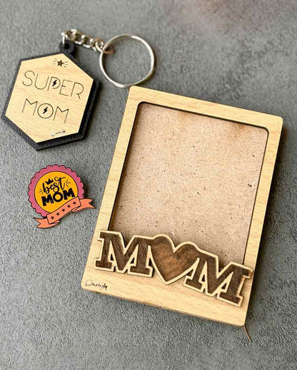 Super Mom Collectibles