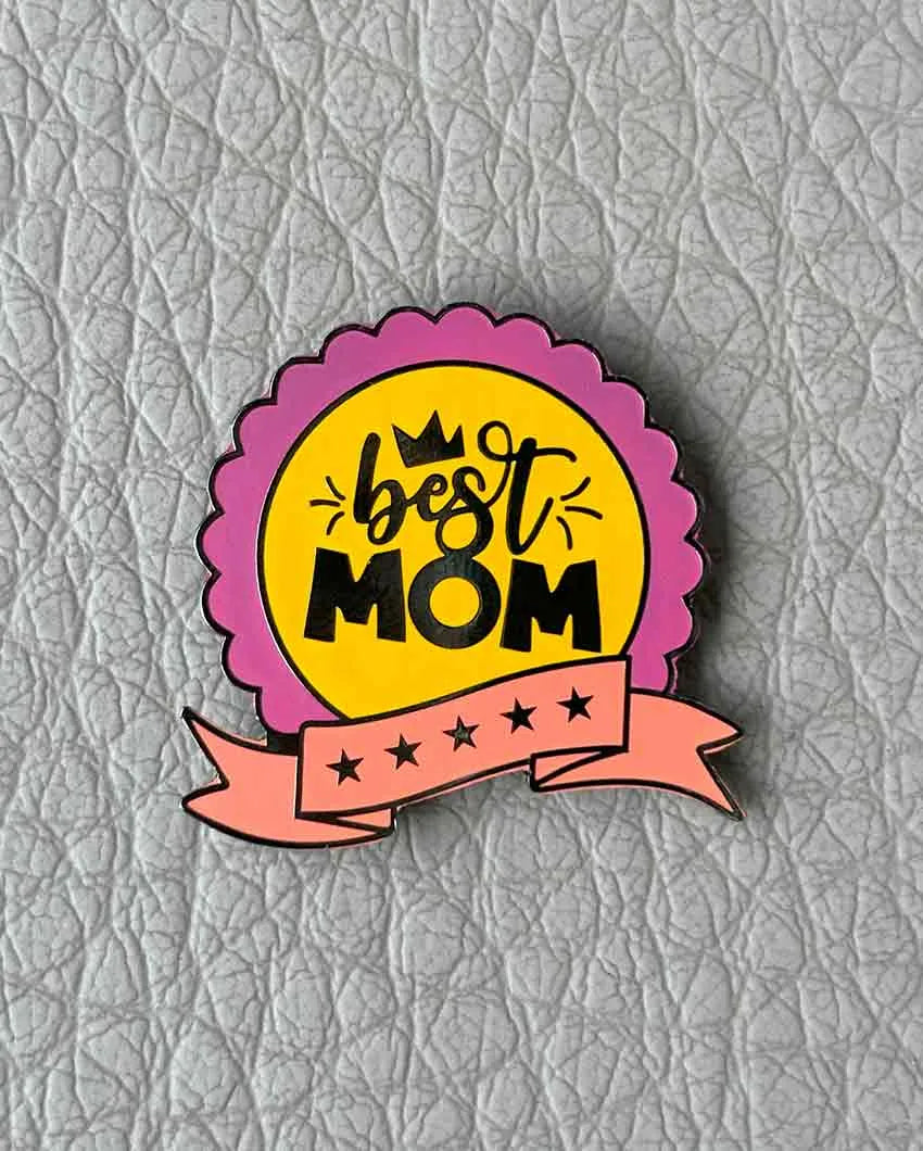 Super Mom Collectibles