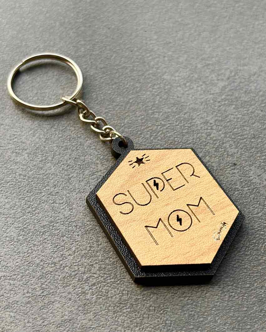 Super Mom Collectibles