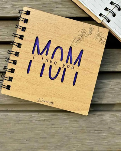 Mom Notepad