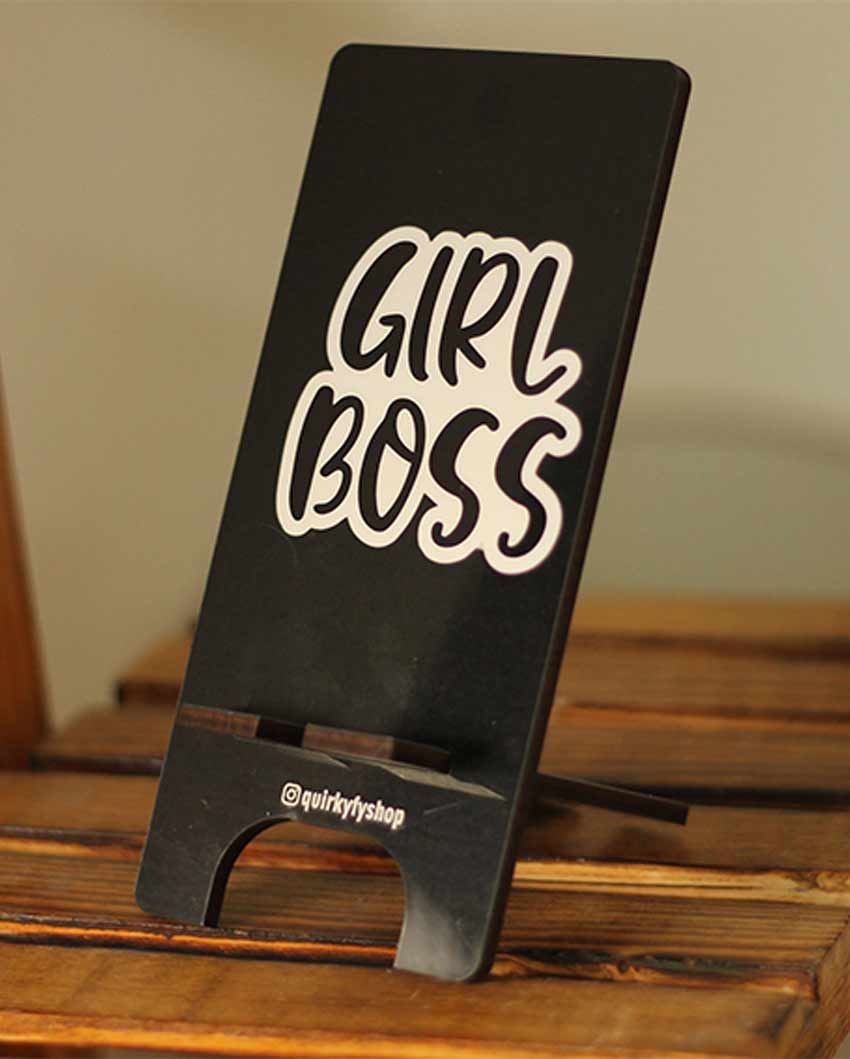 Girl Boss Gift Box